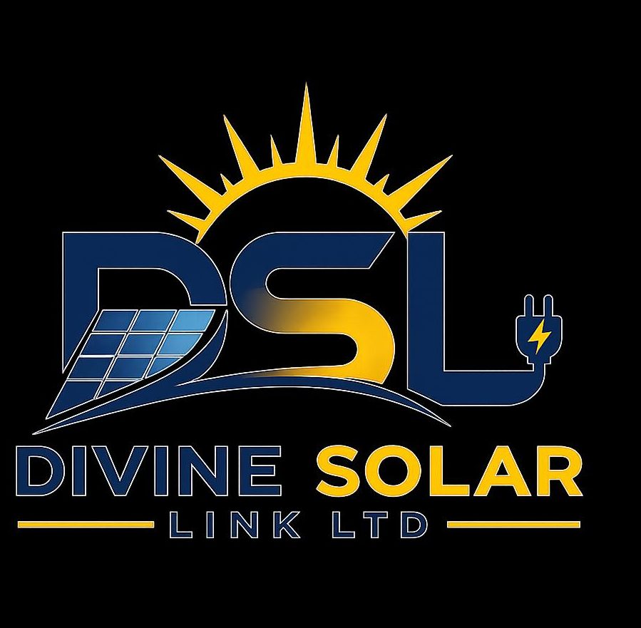 Divine solar link Ltd